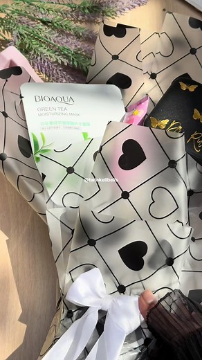 Twinkellbells customized packing orders - small business packing tips