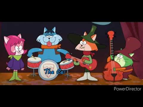 JellyStone! Characters Theme Songs