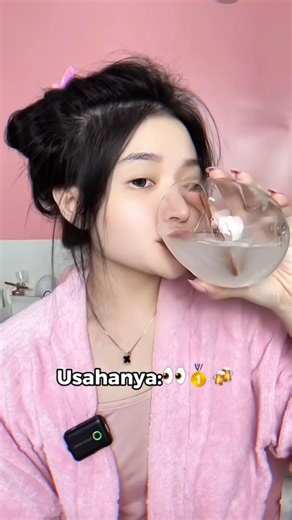 𝐆𝐨𝐨𝐝 𝐇𝐚𝐢𝐫 𝐃𝐚𝐲♡ on Instagram: "Jangan skipp usahanya nih🤪 LINK HAIRCARE GOODHAIRDAY https://s.shopee.co.id/AA6I3vjBR3 Atau klik link dibio✨ #fyp #viral #rambutrontok #haircareroutine #rekomendasihaircare"