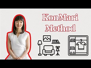 Does It Bring Joy? The KonMari Method Simply Explained