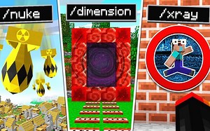 用15种作弊方法来赢得这场游戏-Minecraft-【PrestonPlayz】