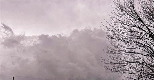 EF-1 Tornado traveled 17 miles from Moundville to Nevada