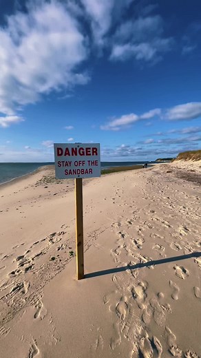Understanding the Dangers of Cape Cod's Rising Tides and Strong Currents