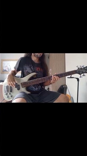 Get Back The Beatles Bass final part #thebeatles #bass #rock