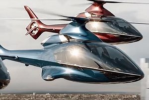 Inventos del Futuro: Alternativas Visionarias para un Mundo. - Paperblog