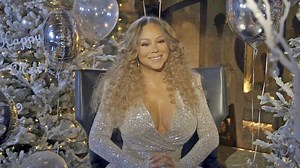 Mariah Carey shares her personal highlight from 2020