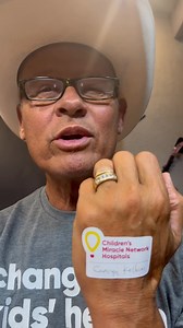 8.1K views · 1K reactions | #ChangeKidsHealth | Neal McCoy Multi-Platinum Country Artist | Facebook