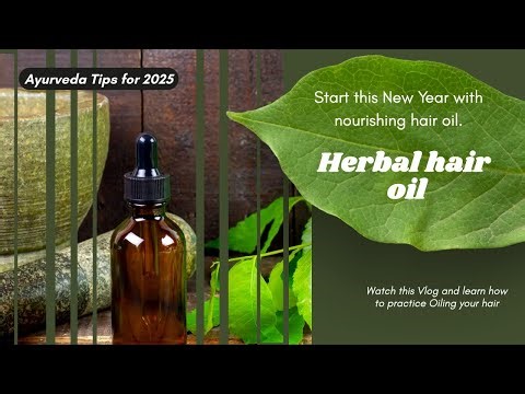 Herbal🌿 Hair oil for hair growth📈❤️#hairoil#oil#hairgrowth