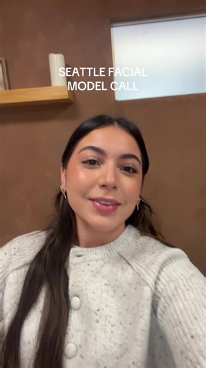 Custom Facial Treatments in Seattle at a Discount