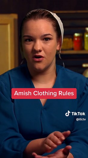 Understanding Amish Dress Code and Rules
