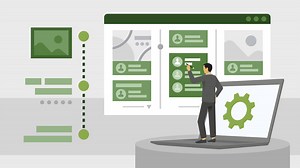 「タスクを分割する - Microsoft 365でプロジェクトを管理する」の動画チュートリアル | LinkedInラーニング