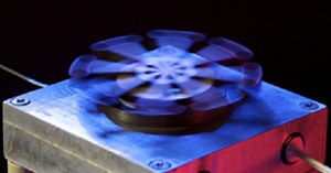 Engine running on frozen carbon dioxide may power mission to Mars