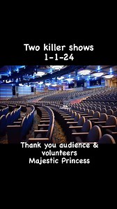 Fabulous shows tonight- bloody exhausted | Richard Barker Incredible Hypnotist