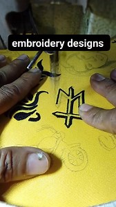 23K views · 54 reactions | #rogerembroiderydesigns #logoembroider #fypreelsembroidery #embroidery | Roger Vergara Contreras | Facebook