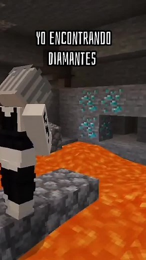 Pico eficiencia mil 🤑 #minecraft #bedrock #mojang #mc #parati #fypシ #fy #mc #sr #parati #vidagamer #Gamer #epiko #viral #srnahimrtx