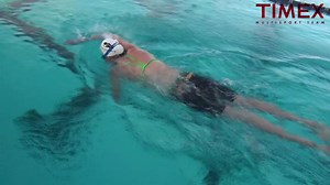 Curious about our Core Short? Our own Ryan Vanderloop and Team Timex's Dave Erickson Media chat about the benefits to swimming with this popular training tool for triathletes and swimmers. | blueseventy