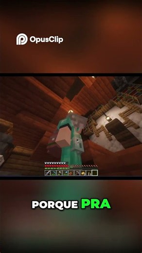 FIZ UMA PLANTAÇÃO SUBTERRANÊA BO MEU MINECRAFT HARCORE!!