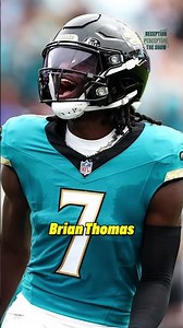 How I would REDRAFT the 2024 WR class