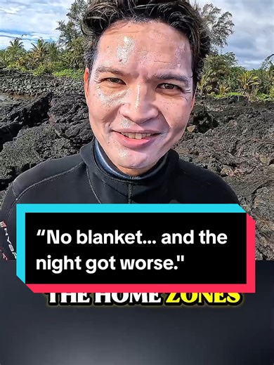 I forgot my blanket while camping… what happened next #camping #fail #adventureswithpurpose