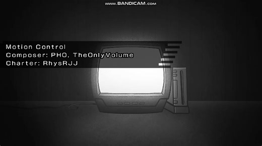 Motion Contion: Matt V3 Gameplay Overview