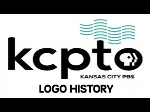 KCPT Logo History (#104)
