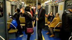 105K views · 212 reactions | Special Vintage Subway is riding in New York | New York - NewYork.co.uk | Facebook