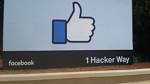 Facebook makes two big moves this week, involving data scandal