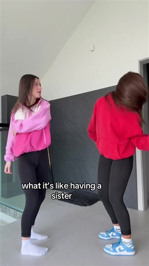 Exploring the Bonds of Sisterhood