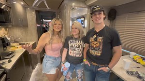 Come see us in Abilene, TX at Outlaws and Legends Music Fest! | The Great Divide