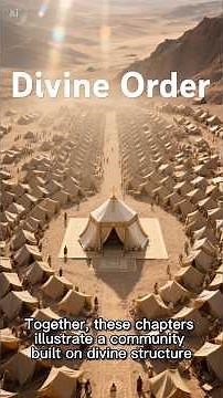 Wilderness Operations. Numbers 2-3.