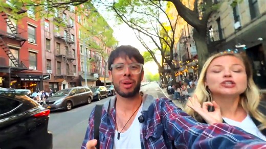 NYC Concert Vlog | Passion Pit Live & City Nightlife