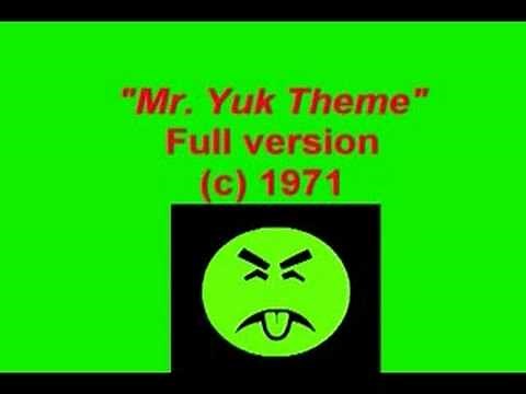 Mr. Yuk - Full Theme