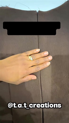 Mastering Invisible Zippers in Tailoring