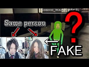 What Happens If I Show My Fake JAPANESE GIRLFRIEND To WEEABOOS In VRChat?