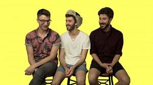AJR Breaks Down “Weak” On Genius’ Video Series ‘Verified’