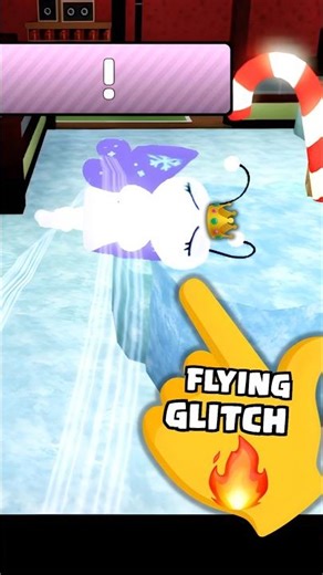New Flutter Skin Can Fly With This Glitch In Dandys World New Update #roblox #dandysworld #update