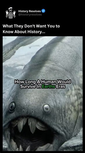 History | Ancient History on Instagram: "The Precambrian era, which spans nearly 4 billion years of Earth’s history before the emergence of abundant complex life, represents the vast and largely hidden foundation upon which all later geological and biological evolution rests. Beginning with the planet’s formation about 4.6 billion years ago, this era saw the cooling of Earth’s molten surface, the creation of the first oceans, and the appearance of the earliest microbial life, including stromatol
