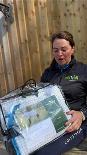 1.1K views | As much as we all love the Summer sun, warm conditions also bring flies ☀️ It’s important for fly control to be a part of your horses routine  Our sponsored rider Vicky Smith Equestrian shares her 3 step routine to caring for her horses in the Summer months. From rugs and masks to gels and sprays, our range of fly control products can keep your horse protected this Summer  Shop now, in-store  and online  https://bit.ly/3ps1kS7 | Mole Valley Farmers | Facebook
