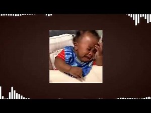 Baby Crying with autotune but its a trap beat | (Prod.Rixx)