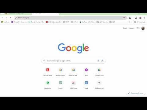 "AWS to GCP VM Migration: Hands-On Demo Tutorial