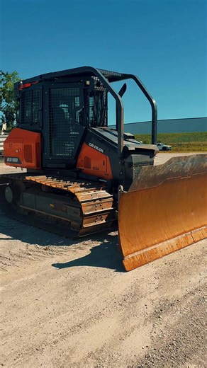 ‼️ DEAL OF THE MONTH ‼️ 2024 Develon DD100 with a forestry package Location: Mt Pleasant, Tennessee Price: $133,500 tax Machine hours: 724 💰💰 FINANCE SPECIALS 💰💰 •4.49% APR for 60 months ✅ Warranty ✅ Full factory warranty until 01/01/2029 Power: 122 hp Weight: 24,286 lb Blade width: 10’ 9” Blade capacity: 3.4y Standard features: •2D grade control system •Smart Touch Display •ECO mode •Rearview Camera •Blade Shake •Blade Float Call or text me at ….205…645…4846… #dozer #forsale #usedmachinery 