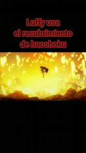 Momento épico de la pelea de Luffy vs Kaido | OnePiece #luffyonepiece #onepiece #otakuanime #anime #Crunchyroll #animefyp #davechappelle #diddy #mantaray #aurora | El McQueen