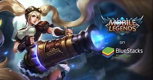 Mobile Legends: Bang Bang Vamp Survival Guide | BlueStacks