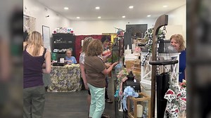 Suzy Q's Blooms and Gifts opens its doors in Hamlin