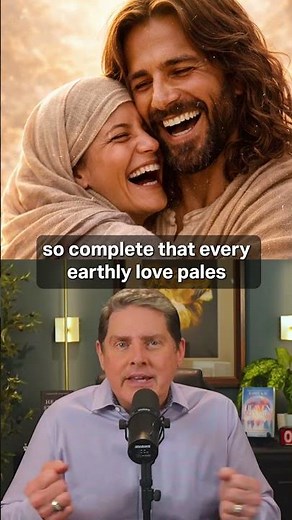 Hundreds Describe Meeting Jesus!