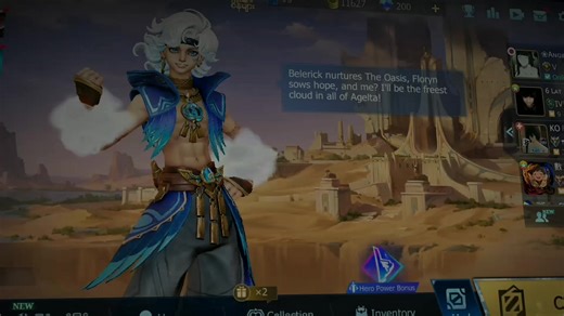 Mobile Legends: Skin Guide for Beginners