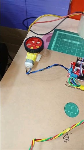 Anti Sleep Alarm for Drivers 🚗 | Best College Engineering Project Using Arduino ⚡
