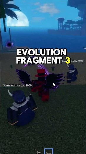 how to get true manipulator in sailor piece roblox (true aizen)