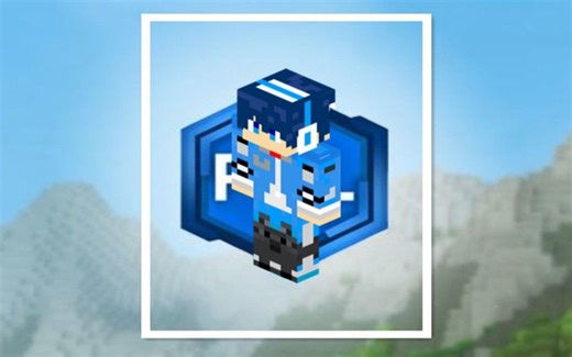 【mc】我的世界pcl2启动器怎么装皮肤