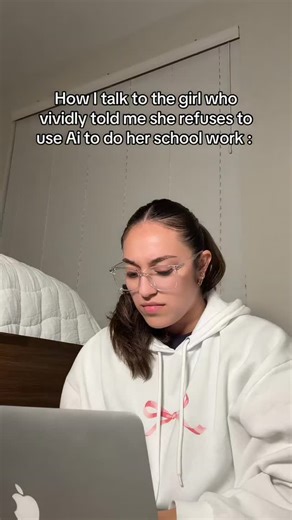 ray 🌙 on Instagram: "how to humanize ai text so it actually sounds like you #aidetector #humanizer #productivitytools #fyp #turnitin #studytok #aihumanizerforessay #walterwrites"